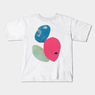 Abstract 003 Kids T-Shirt